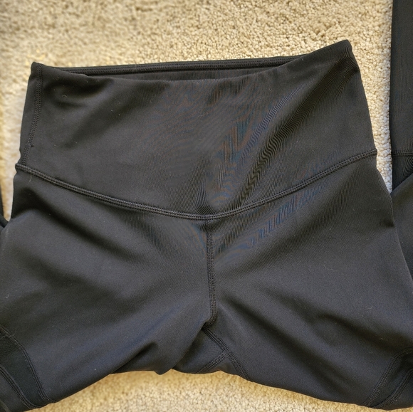 Zella Black Leggings size XS - Picture 5 of 5